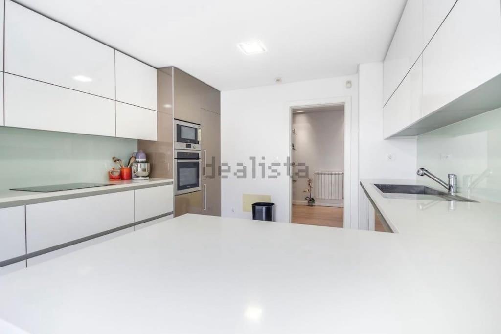 Riverside - Apartment Cruz Quebrada Exterior photo