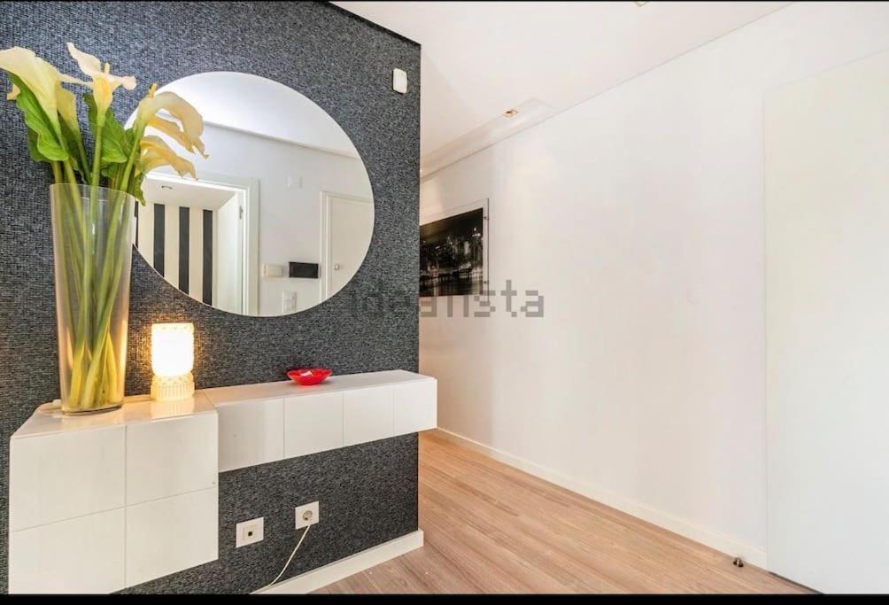 Riverside - Apartment Cruz Quebrada Exterior photo