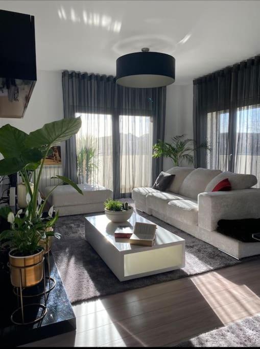 Riverside - Apartment Cruz Quebrada Exterior photo