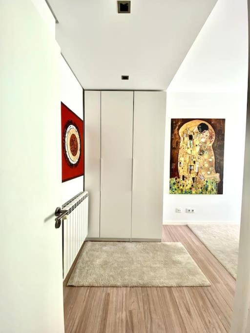 Riverside - Apartment Cruz Quebrada Exterior photo