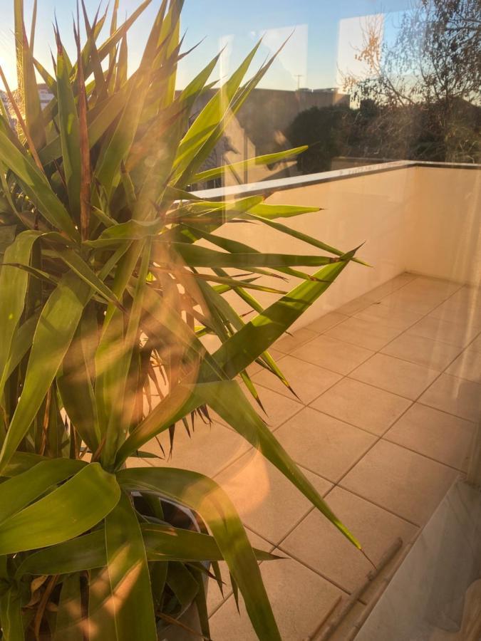 Riverside - Apartment Cruz Quebrada Exterior photo