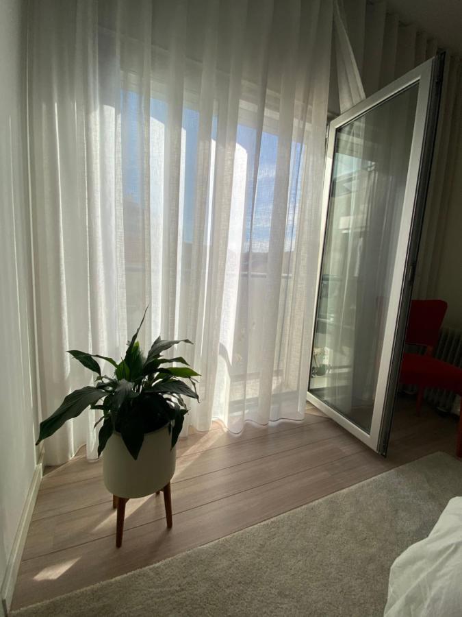 Riverside - Apartment Cruz Quebrada Exterior photo